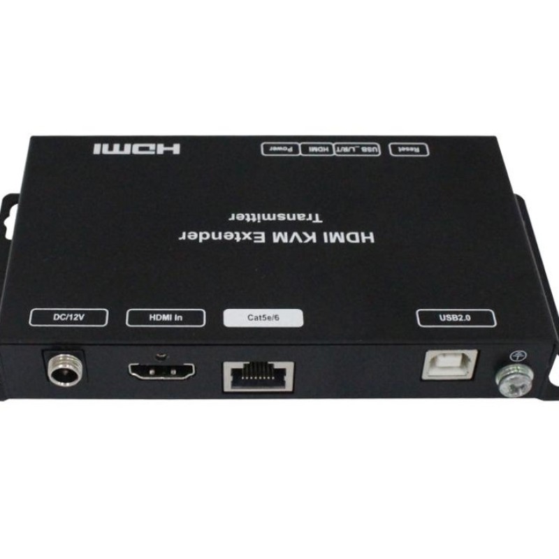 DigitMX DMX-EXT31 HDMI+USB KVM Extender 50m/100m