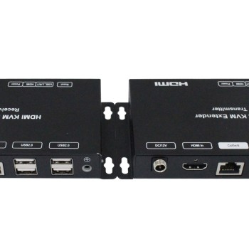 DigitMX DMX-EXT31 HDMI+USB KVM Extender 50m/100m