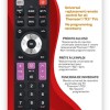 Superior Thomson & TCL Replacement Remote Control
