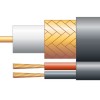 Mercury RG59 Shotgun Foam Cable 100m 808.105UK