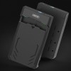 Unitek DiskGuard Raiden SATA USB3.0 2.5-3.5'' Enclosure incl 12V2A PSU Y-3035