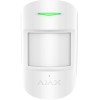 AJAX PIR Combi-Protect White