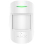 AJAX PIR Combi-Protect White