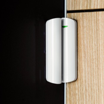 AJAX DoorProtect White