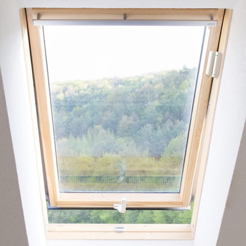 AJAX DoorProtect White