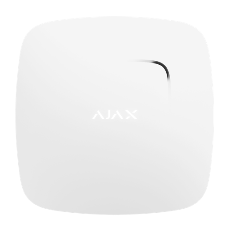 AJAX FireProtect Plus White