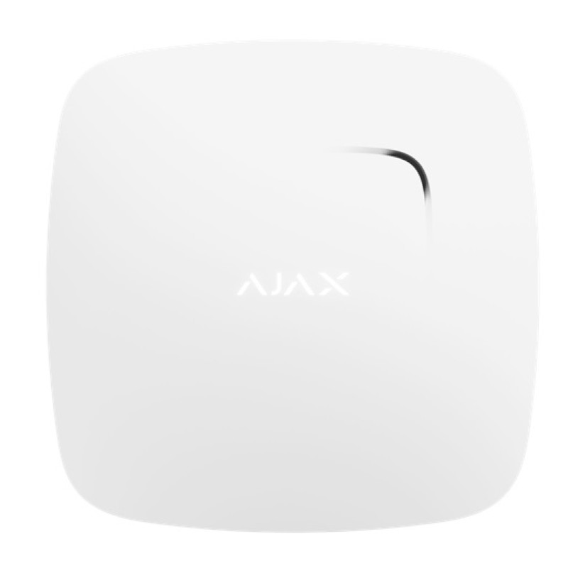 AJAX FireProtect Plus White