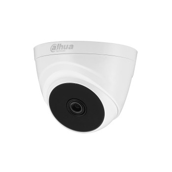 Dahua HDCVI 2.0MP Dome 2.8mm T1A21