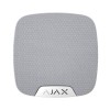 AJAX Wireless Indoor HomeSiren White