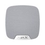 AJAX Wireless Indoor HomeSiren White