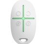 AJAX  Keyfob SpaceControl White