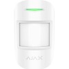 AJAX PIR MotionProtect White