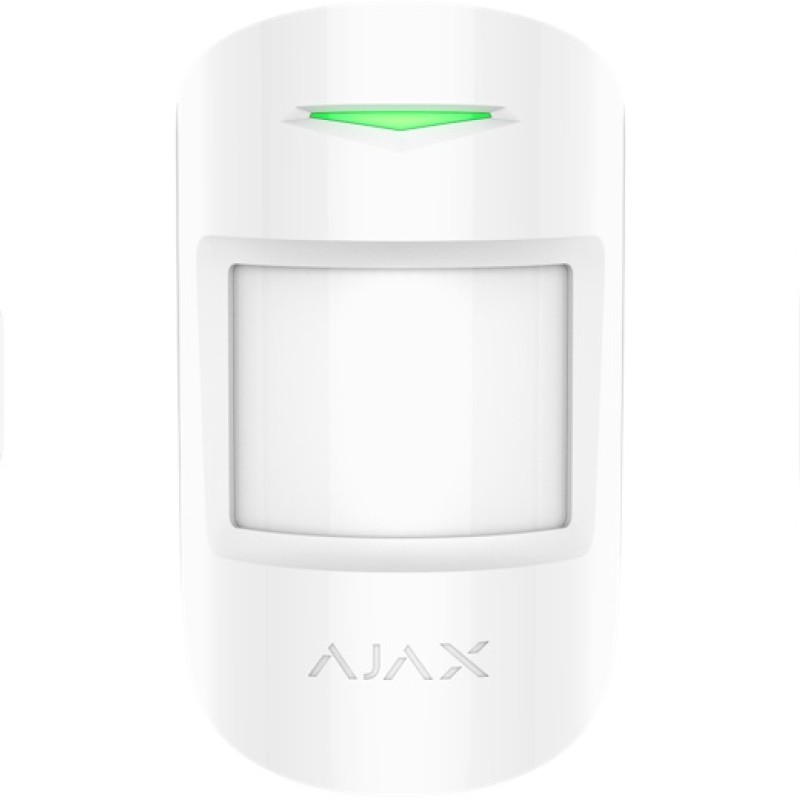AJAX PIR MotionProtect White