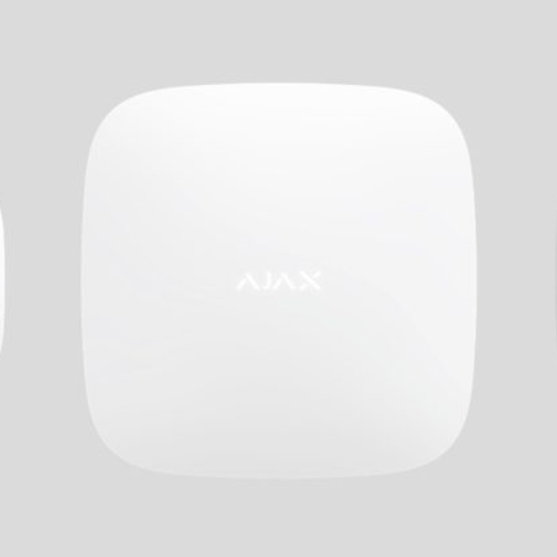 AJAX Rex Wireless Range Extender White