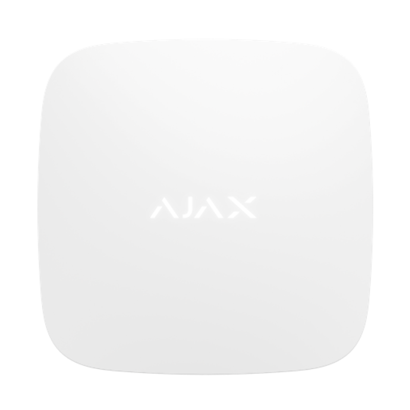 AJAX LeaksProtect White