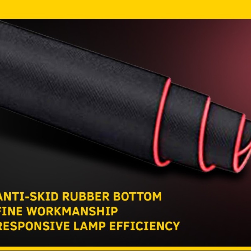 Armaggeddon AS-29R Pro Gaming RGB Mousepad Armaggeddon AS-29R Pro Gaming RGB Mousepad