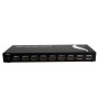 DigitMX DMX-HS85 HDMI Splitter 1x8 1080p
