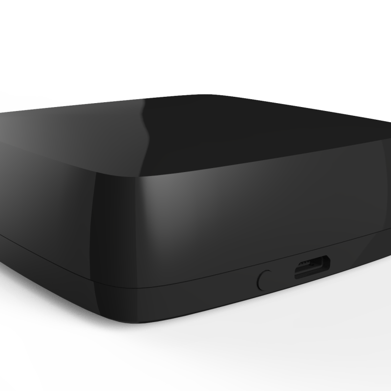 WOOX R4294 Wi-Fi Smart Universal IR Remote