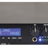 Adastra UM60 100V Compact Amp 60W 953.176UK