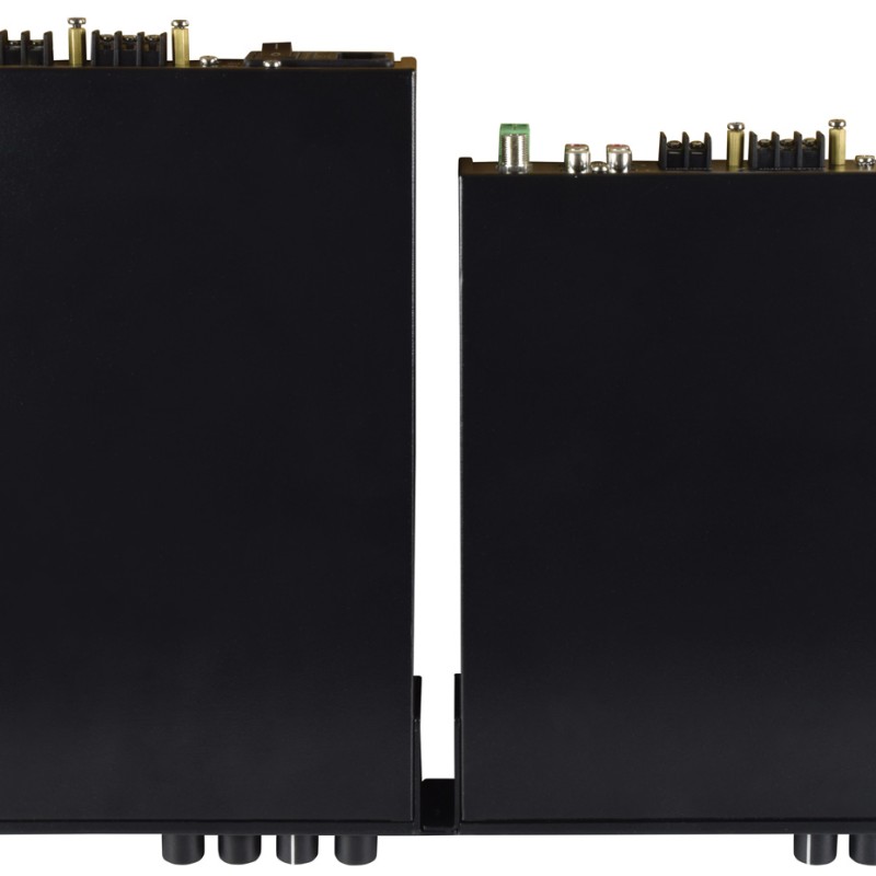 Adastra UM60 100V Compact Amp 60W 953.176UK