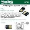 Yealink IP Phone Bluetooth USB Dongle v4.1 for T4S/T53 IP Phones BT41