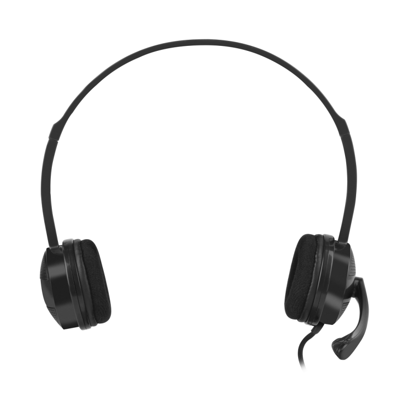 Natec Canary PC Headset with Microphone 2 x 3.5mm