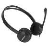 Natec Canary PC Headset with Microphone 2 x 3.5mm