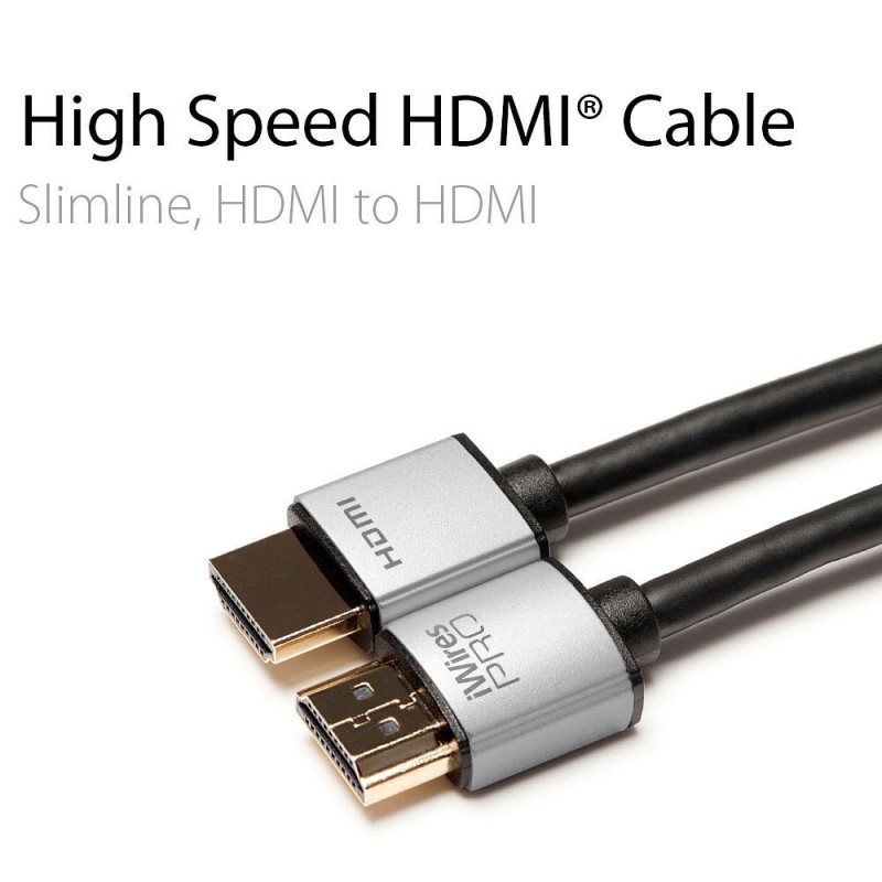 Techlink iWiresPRO HDMI to HDMI 1.5m 711201