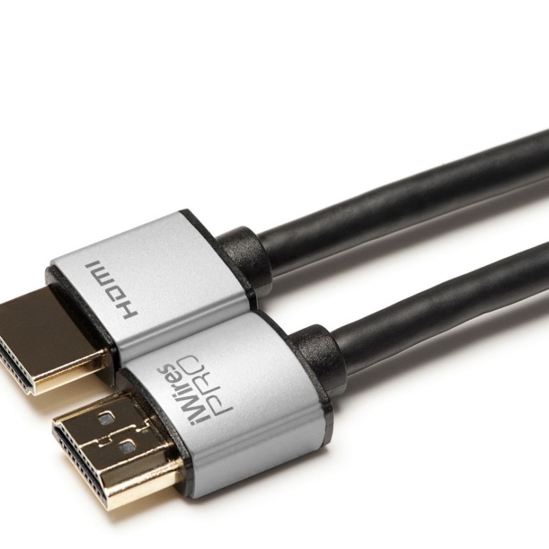 Techlink iWiresPRO HDMI to HDMI 1.5m 711201