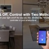 Sonoff D1 Smart Dimmer Switch