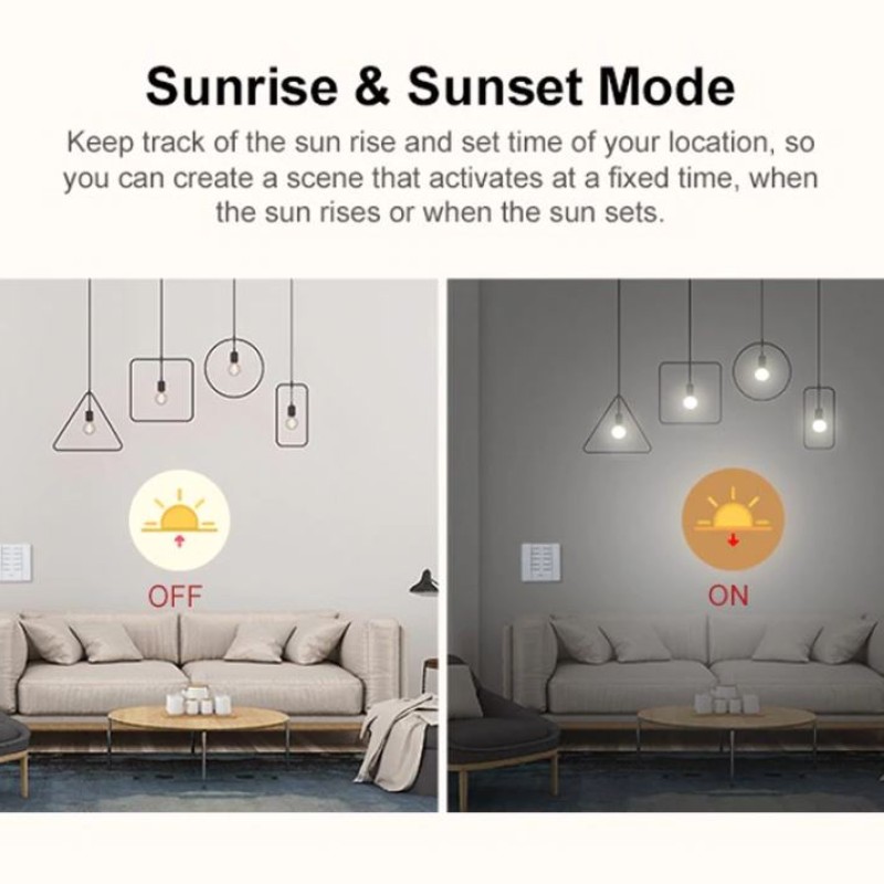 Sonoff D1 Smart Dimmer Switch