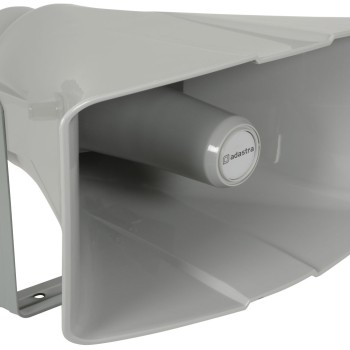 Adastra RH40V Horn Speaker IP66 100V 952.249UK