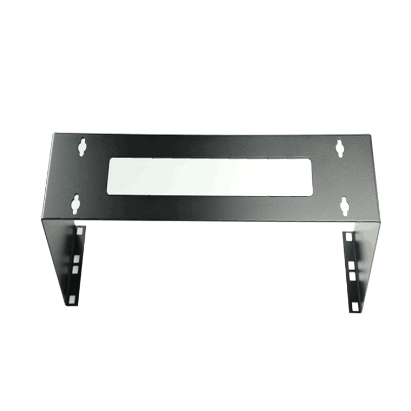 NETPRO NP-WM2U 150mm Wall Mount 2U