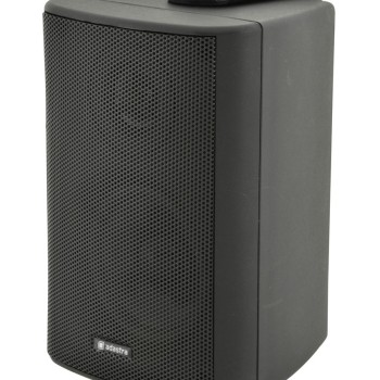 Adastra BC5V 5.25'' 30W Speakers Black 952.715UK