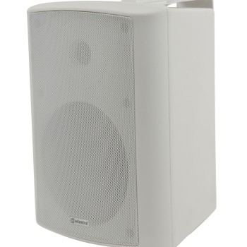 Adastra BC6V 6.5'' 30W Speakers White 952.716UK