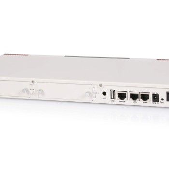 Zycoo U50 IP PBX Telephony System 30/100