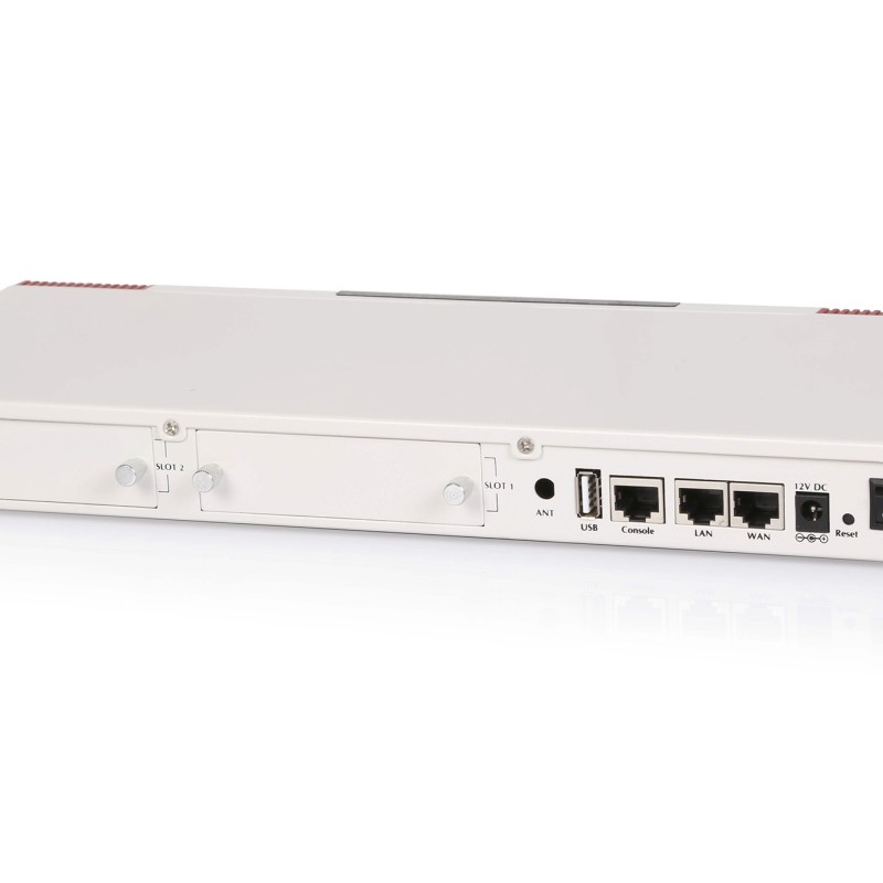 Zycoo U50 IP PBX Telephony System 30/100