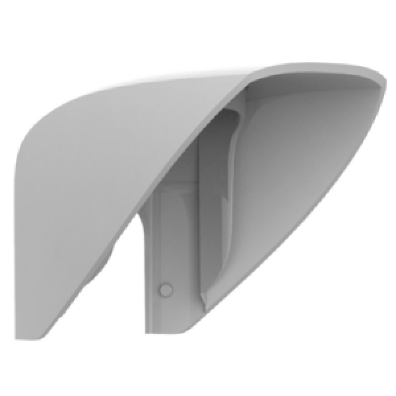 AJAX PIR Hood Outdoor MotionProtect