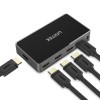 Unitek V1110A 4K HDMI Switch 5in-1out