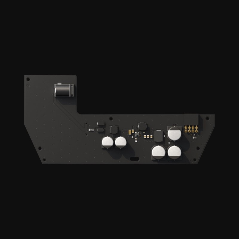 AJAX Power Board for Hub/HubPlus/Rex