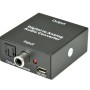 AV:Link DAC7 Digital to Analog Audio Converter 128.510UK