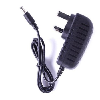 DigitMX DMX-PSU0502C Power Supply 5V 2A UK Plug