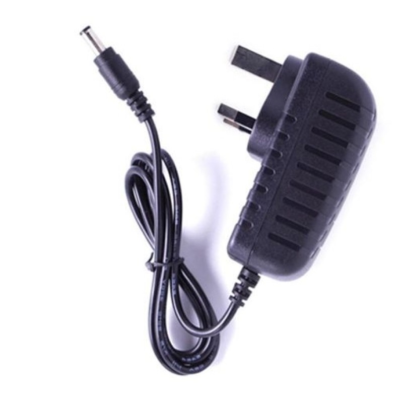 DigitMX DMX-PSU0502C Power Supply 5V 2A UK Plug