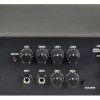 Adastra A8 4 x Independent Stereo Zones Amplfier 8x200W USB/BT/FM 953.408UK
