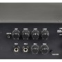 Adastra A8 4 x Independent Stereo Zones Amplfier 8x200W USB/BT/FM 953.408UK