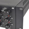 Adastra A8 4 x Independent Stereo Zones Amplfier 8x200W USB/BT/FM 953.408UK