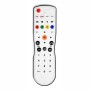 Superior SAFE TV/SAT Universal Remote Control Washable
