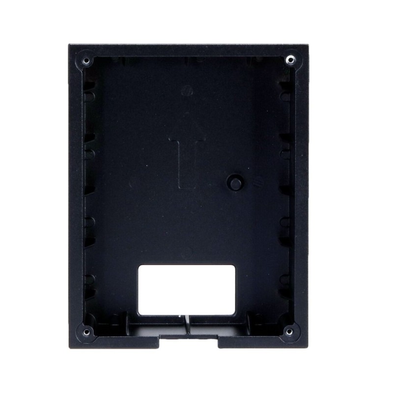 Dahua VD Flush Mount Box for VTO2202F-P  VTM114
