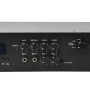 Adastra A2 Stereo Amplifier 2x200W USB/BT/FM 953.402UK