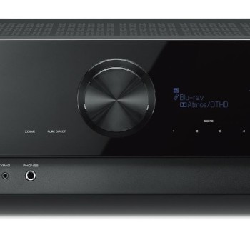 Yamaha RX-V6A 7.2 Network Receiver USB/BT/WIFI/FM 8K